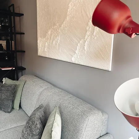 Twentythree Luxury Appartement *