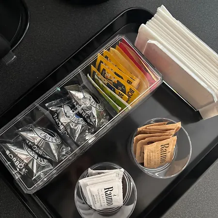 Appartement Twentythree Luxury