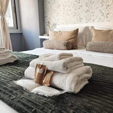 Appartement Twentythree Luxury