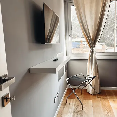 Twentythree Luxury Appartement *