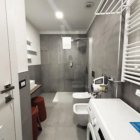 Twentythree Luxury * Rome