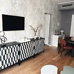 Apartment Twentythree Luxury Rom