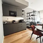 Apartment Twentythree Luxury Rom