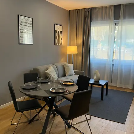 Apartment Vb's Luxury Flat
