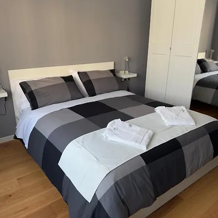 Vb's Luxury Flat Rome