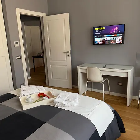 Apartment Vb's Luxury Flat *