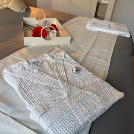 Vb's Luxury Flat Rome