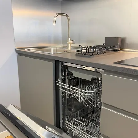 Apartament Twentythree Luxury