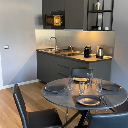 Vb's Luxury Flat
