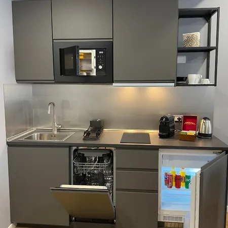 Twentythree Luxury * Róma