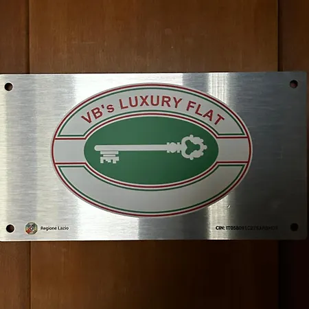 Vb's Luxury Flat
