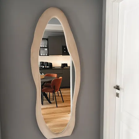 Twentythree Luxury Apartman