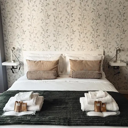 Apartman Twentythree Luxury *