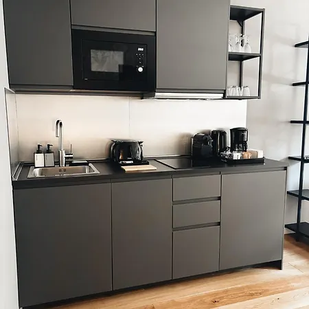 Twentythree Luxury Апартаменты *