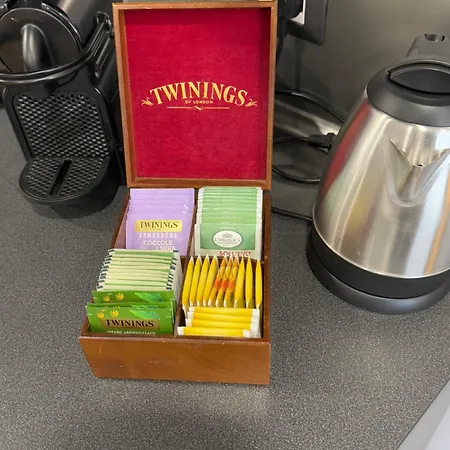 Twentythree Luxury Řím