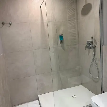 Twentythree Luxury Apartmán