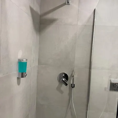 Twentythree Luxury Apartmán Řím