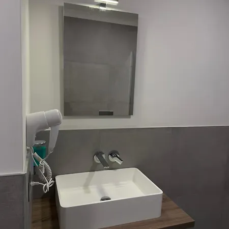 Twentythree Luxury Apartmán *