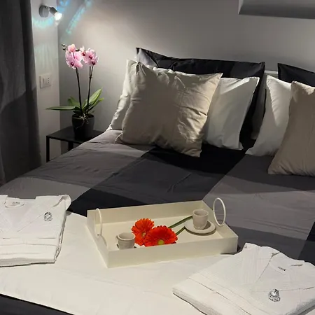 Twentythree Luxury Apartmán