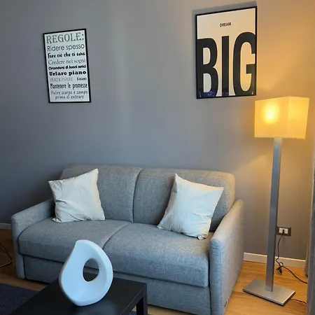 Twentythree Luxury Apartmán