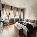 Twentythree Luxury Apartamento Roma