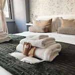 Apartmán Twentythree Luxury