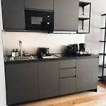 Twentythree Luxury Apartamento *