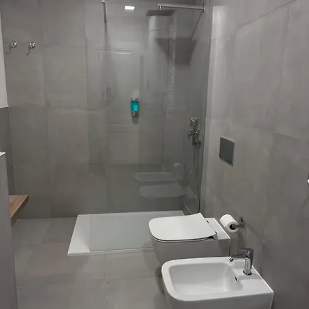 Twentythree Luxury 아파트